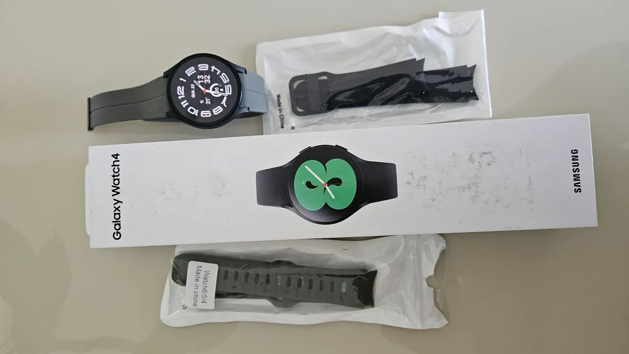 Galaxy Watch 4 40mm