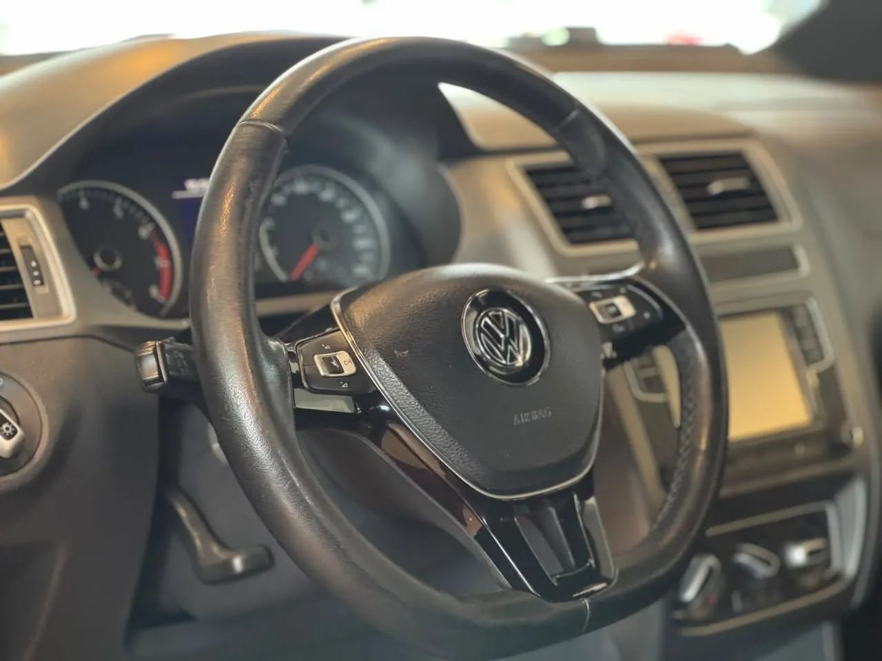 Volkswagen Fox Xtreme 1.6 Flex 8V 5P 2020 - Foto 3