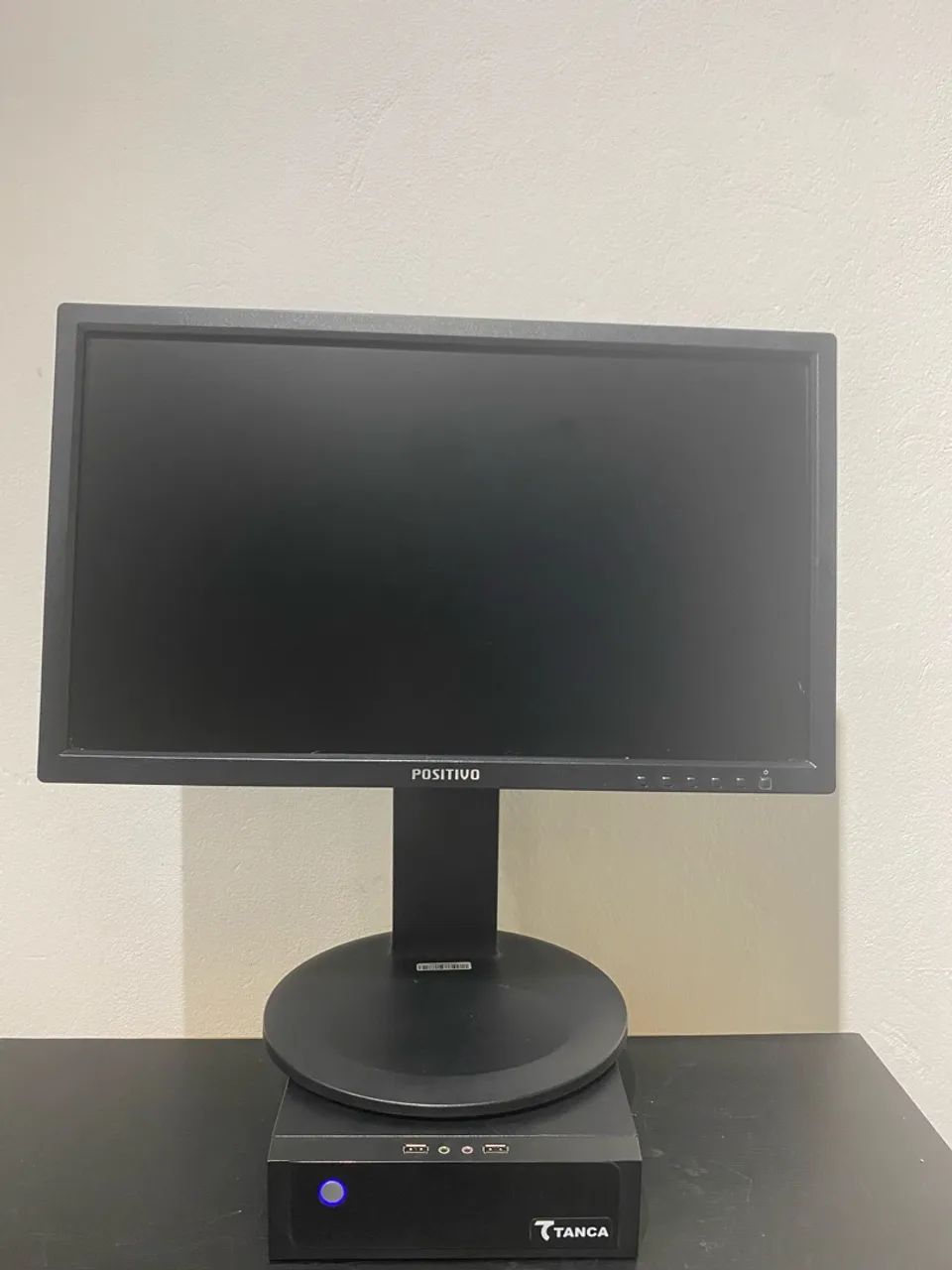 Tv  - Foto 2