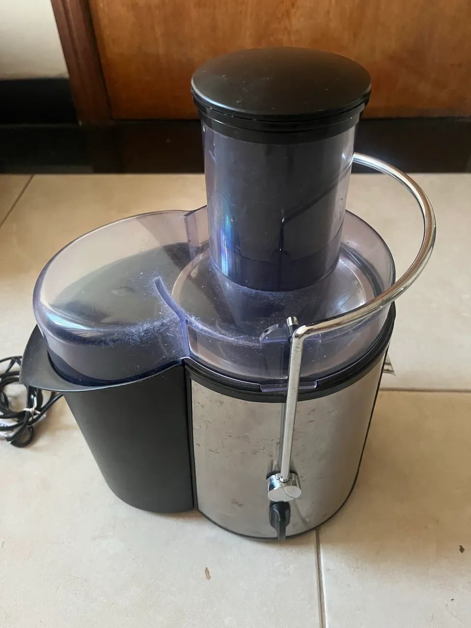 CENTRÍFUGA FUNKITCHEN - Foto 2