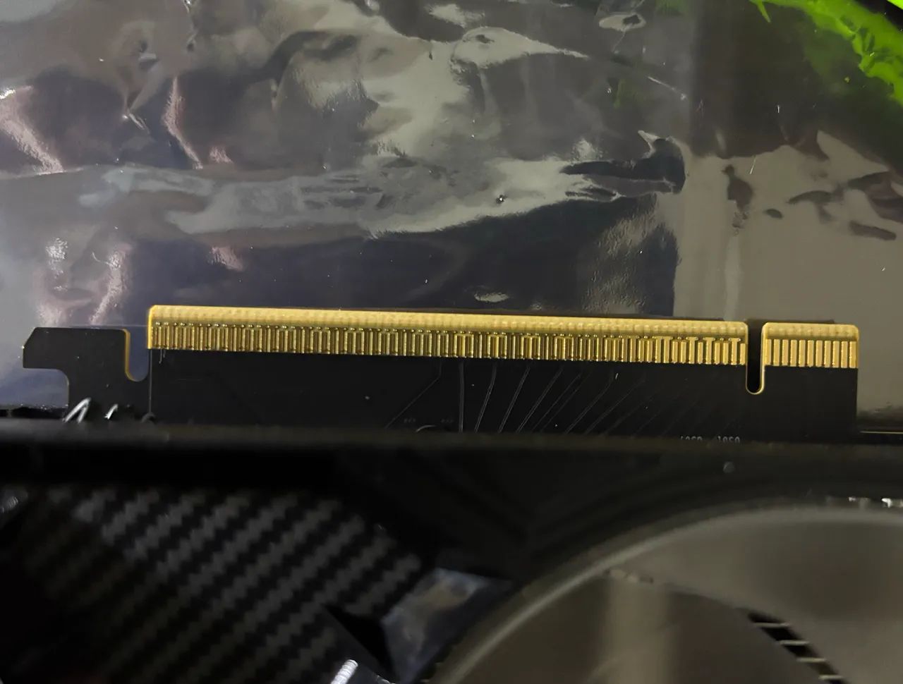 Rtx 5050 Galax - Foto 5