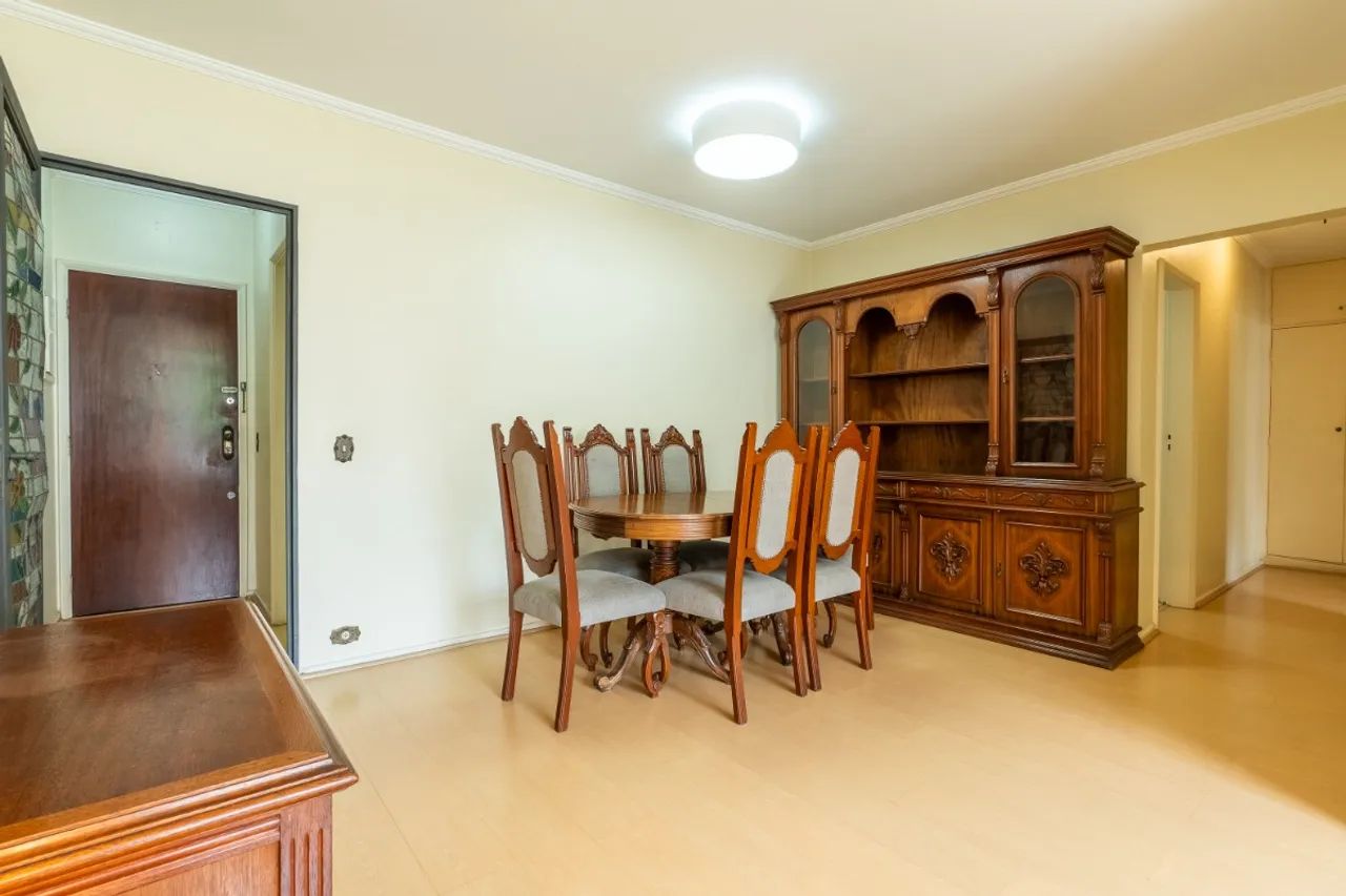 Apartamento para venda em Consolação com 2 quartos, 97m² - Foto 5