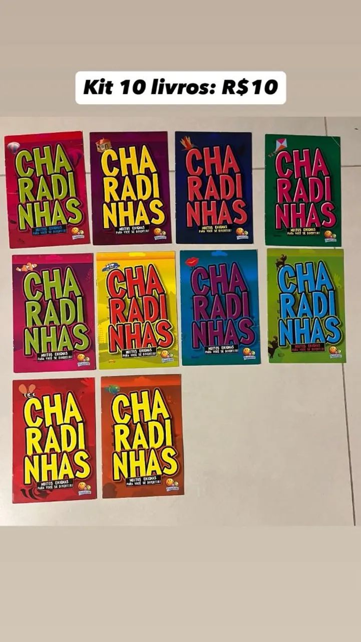 Diversos livros  - Foto 5