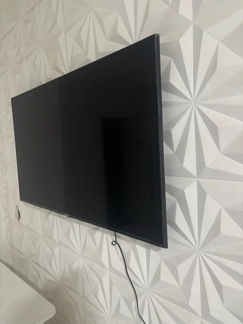 Televisão LG 50 polegadas  - Foto 3