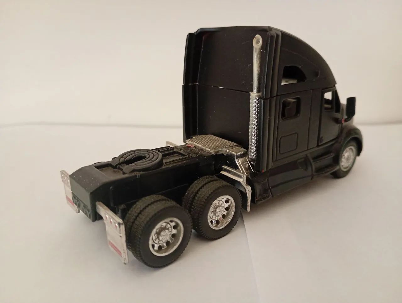 Kinsmart - Miniatura Kenworth T700 - Foto 3