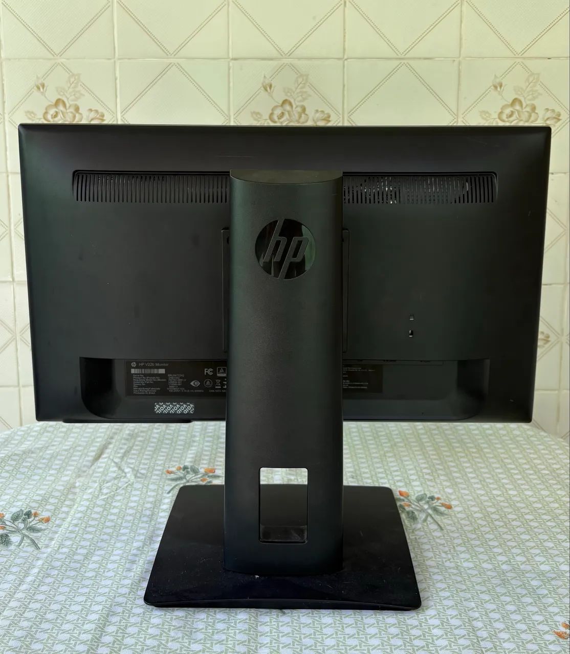 Monitor HP V22b 21,5 Full HD LED - Foto 5