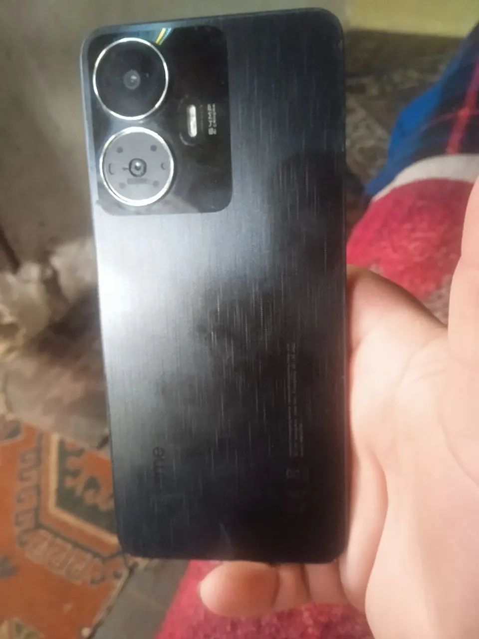 Realme c55 - Foto 2