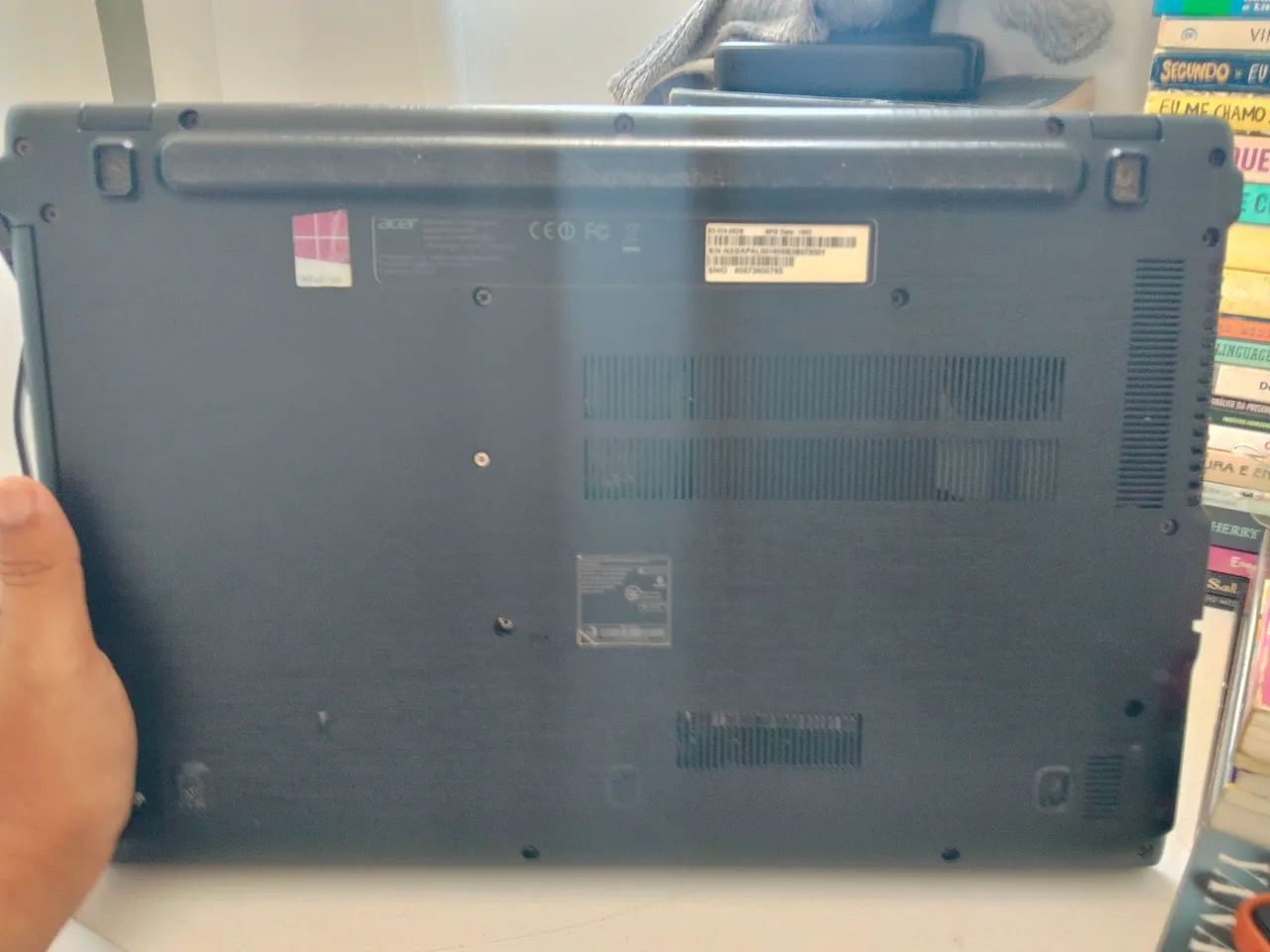 Notebook Acer  - Foto 4