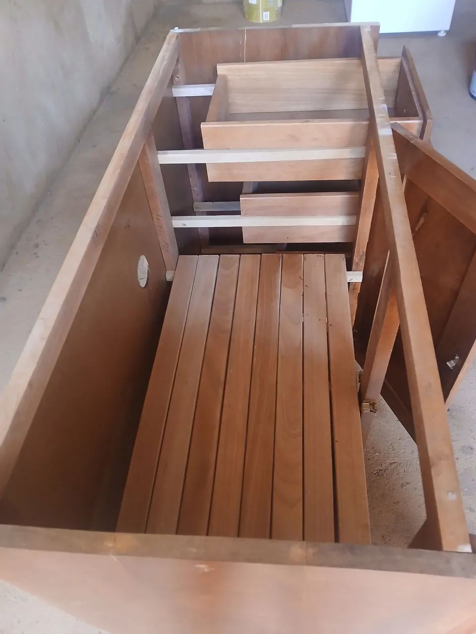 Vendo um balcão com pia  - Foto 2