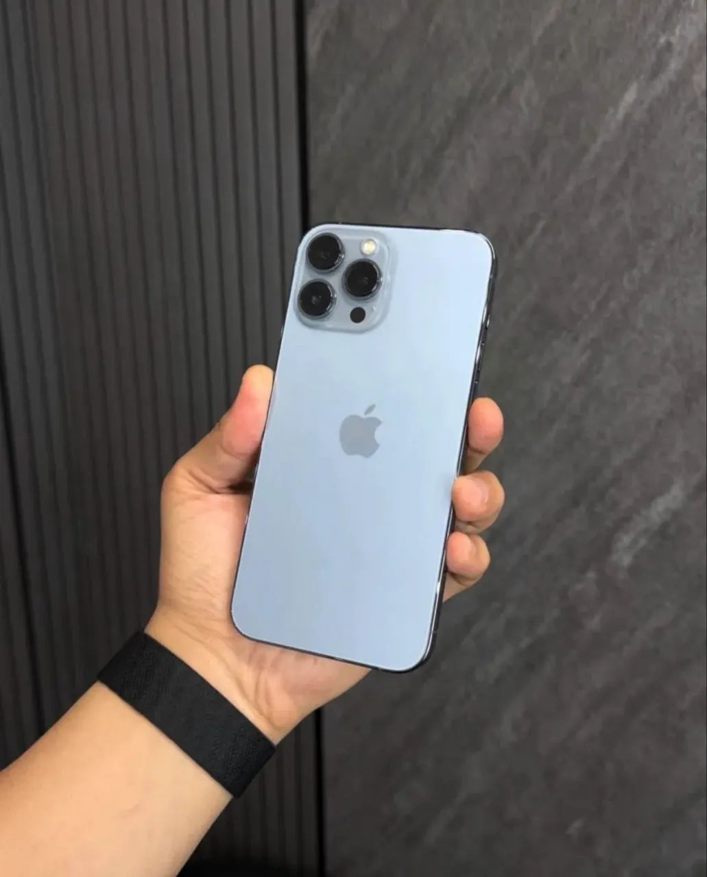 IPhone 13 Pro Max  - Foto 3