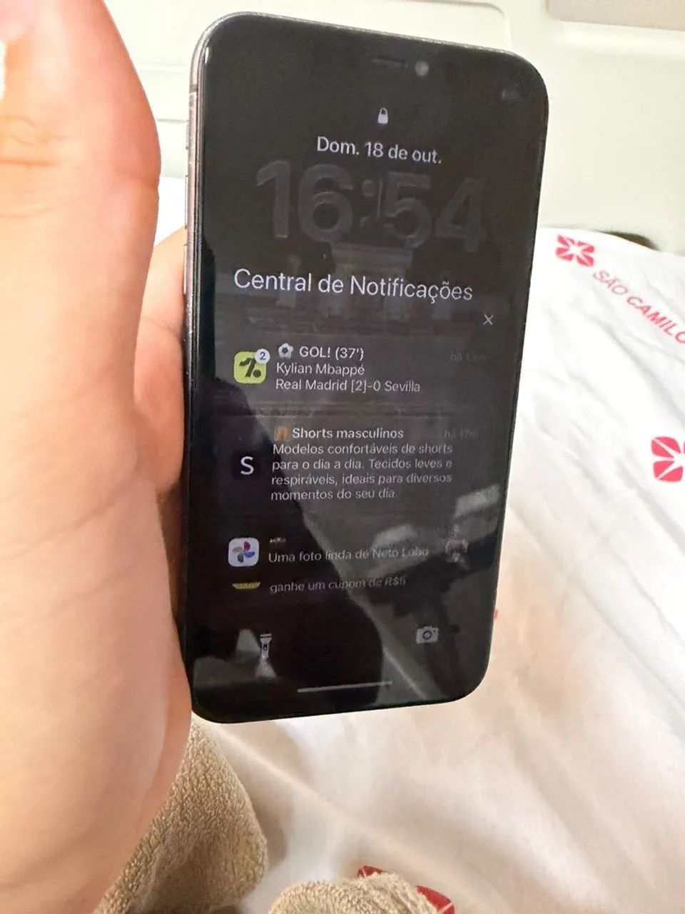 iPhone 11 - Foto 2