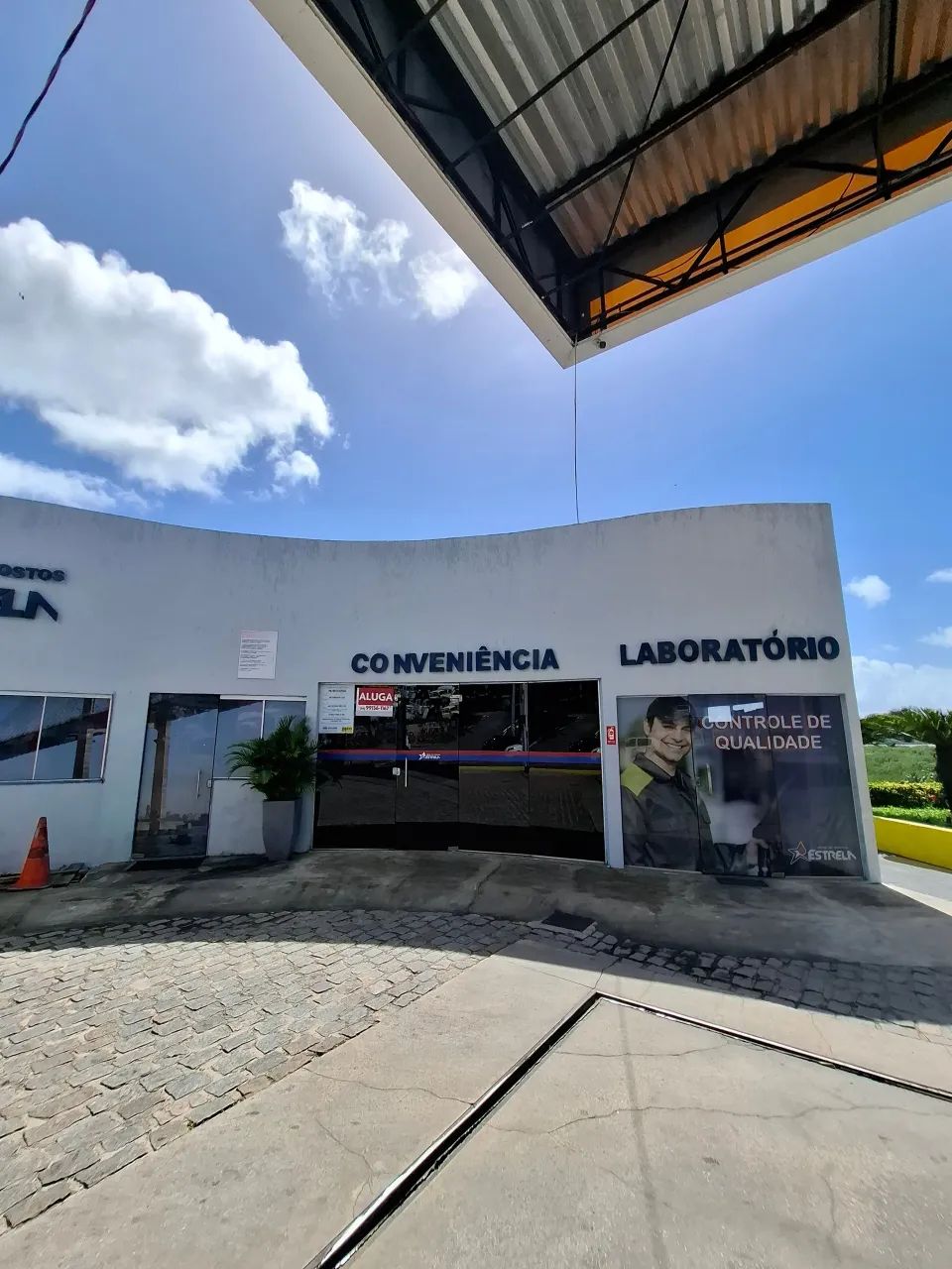Comercial para locação, NORDESTE, Natal, RN - Foto 2