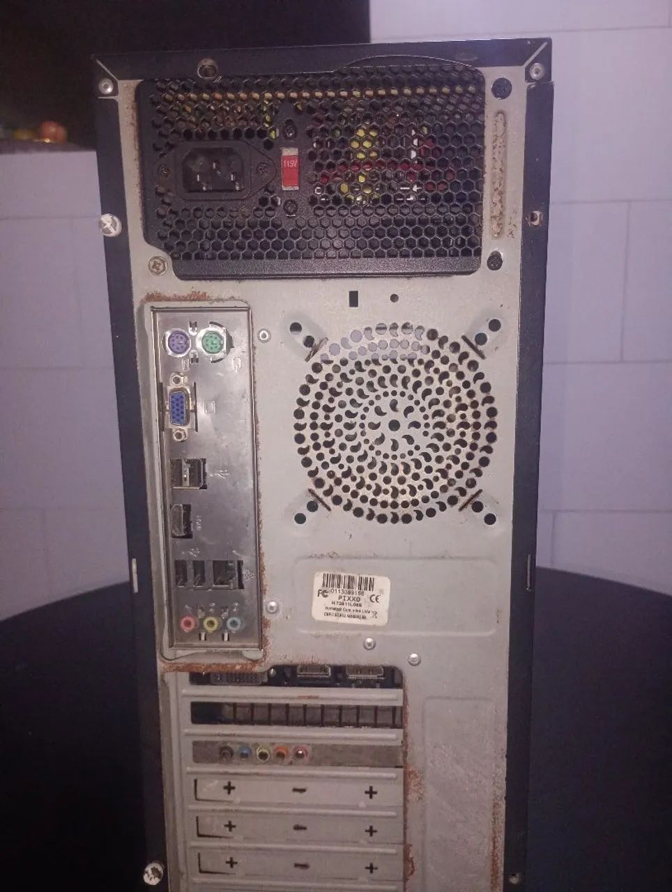  Pc Gamer - Pronto pra jogar ? - Foto 5