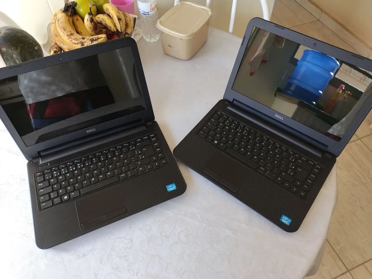 02 notebook Dell 3421 . - Foto 3