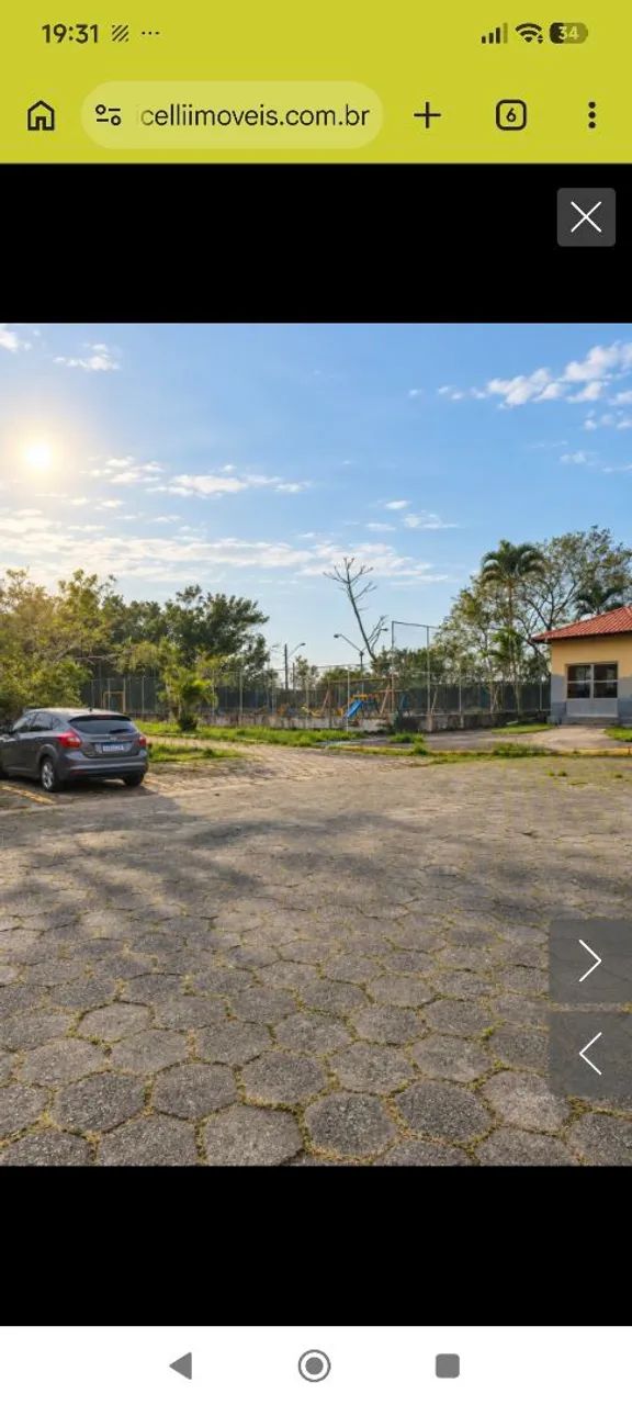Apartamento em Peruíbe  - Foto 3