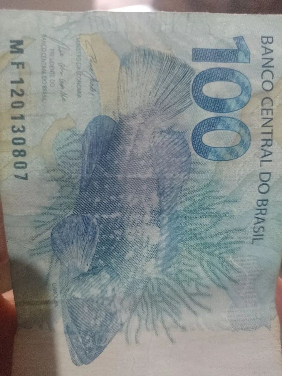 Vende MF 1201 $100