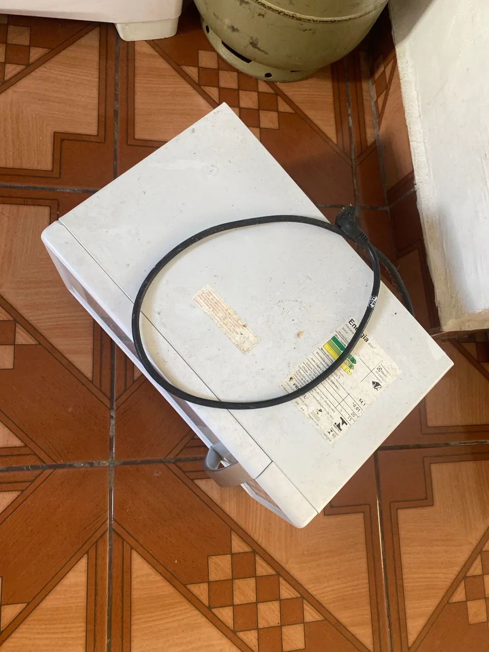 Microondas  - Foto 2