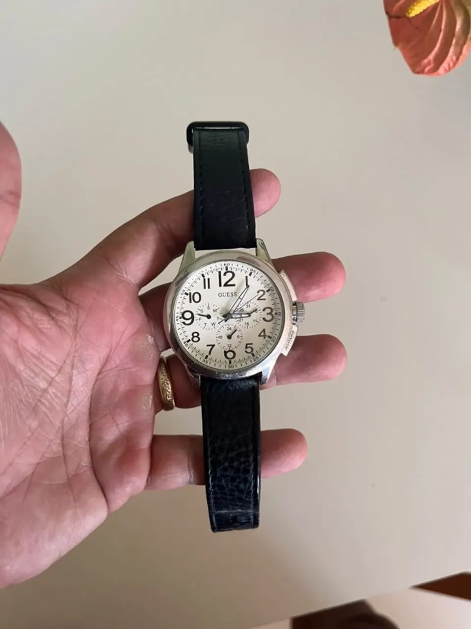 Relógio Guess