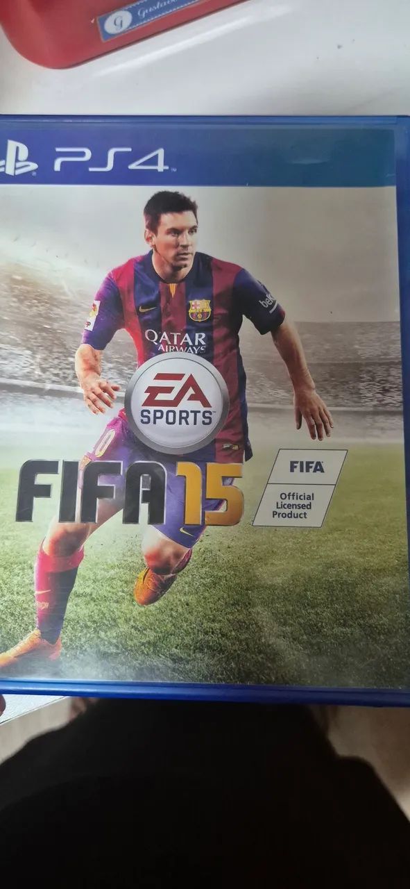 JOGO PS4 - Foto 2