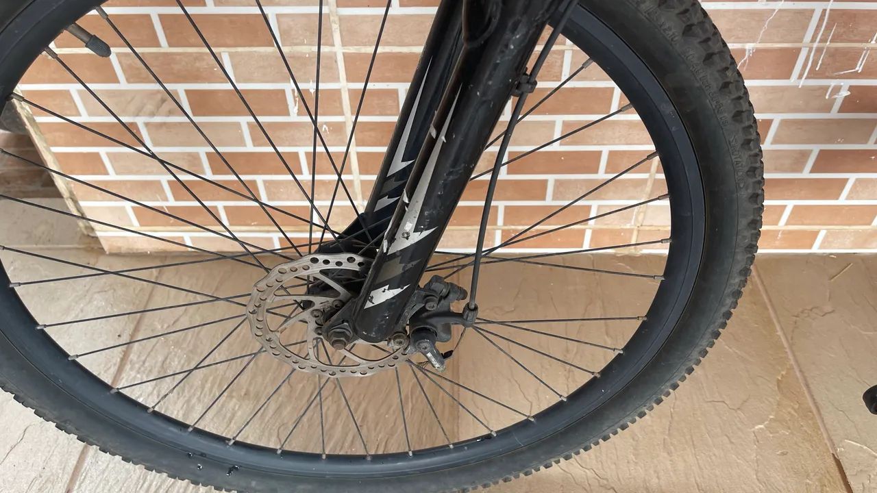 Vendo Bicileta colli 29 - Foto 3