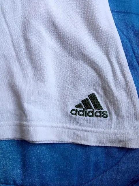 Camisa do Palmeiras 2016 Adidas - Foto 5