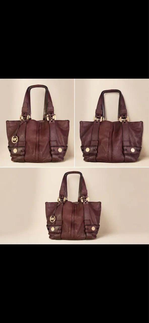 Linda Bolsa Michael Kors  - Foto 2
