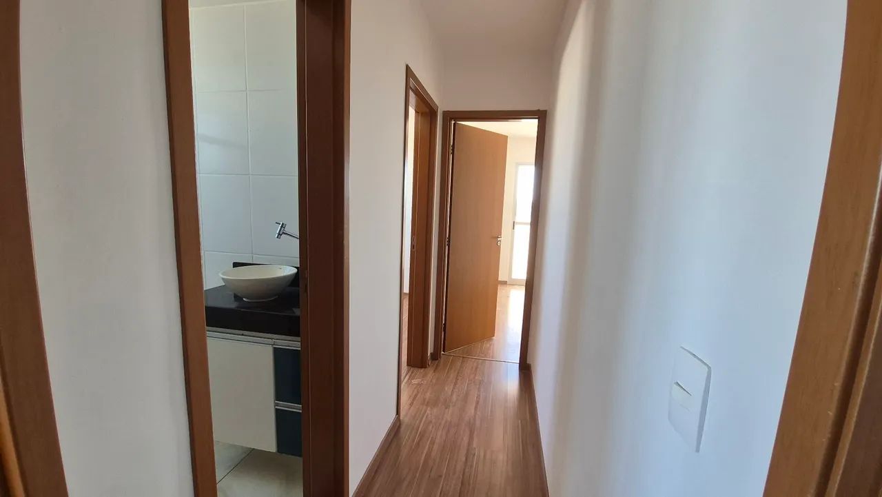 Excelente apartamento com 3 quartos  no Santa Mônica  - Foto 4