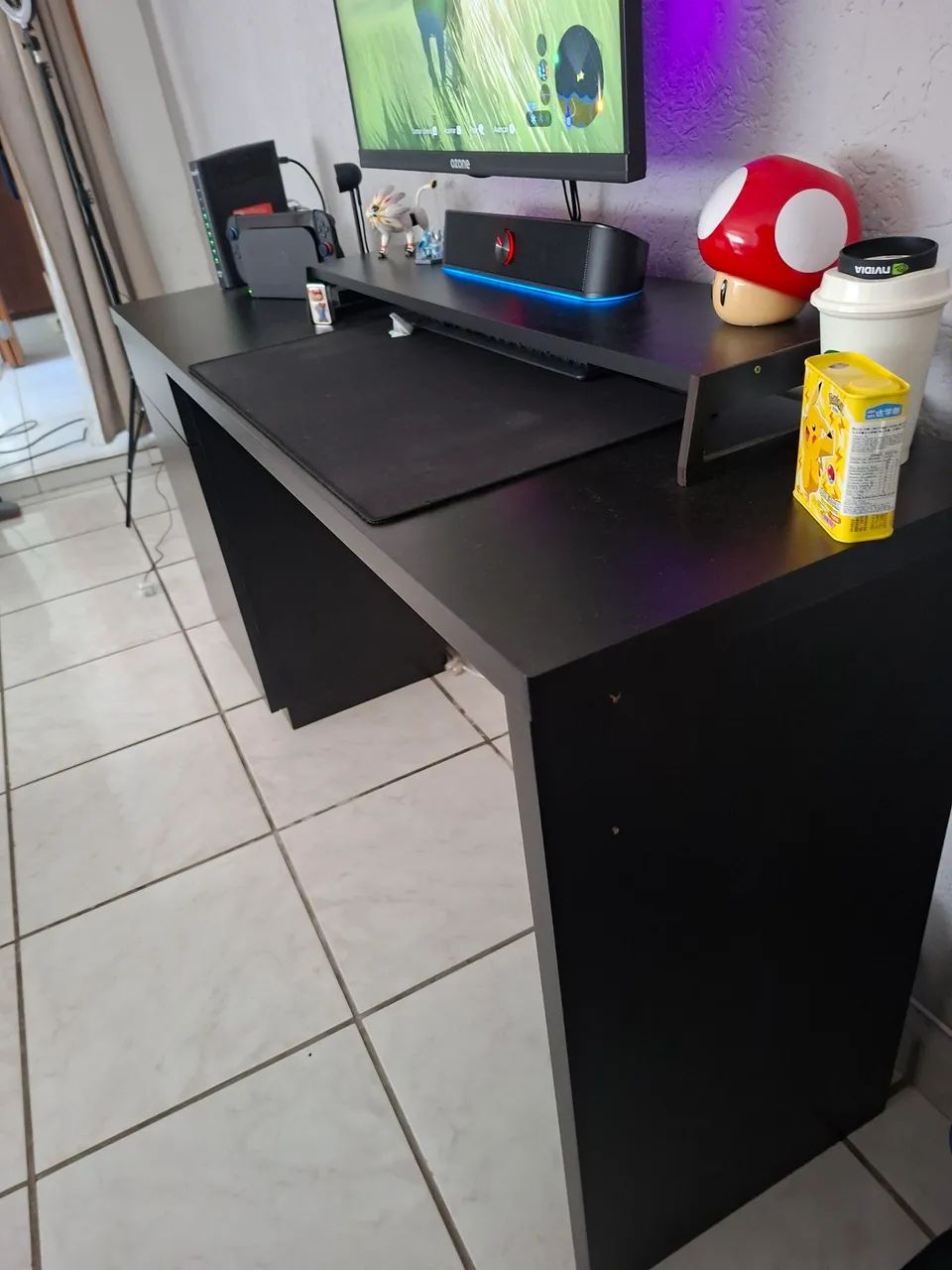 Mesa de escritorio  - Foto 2