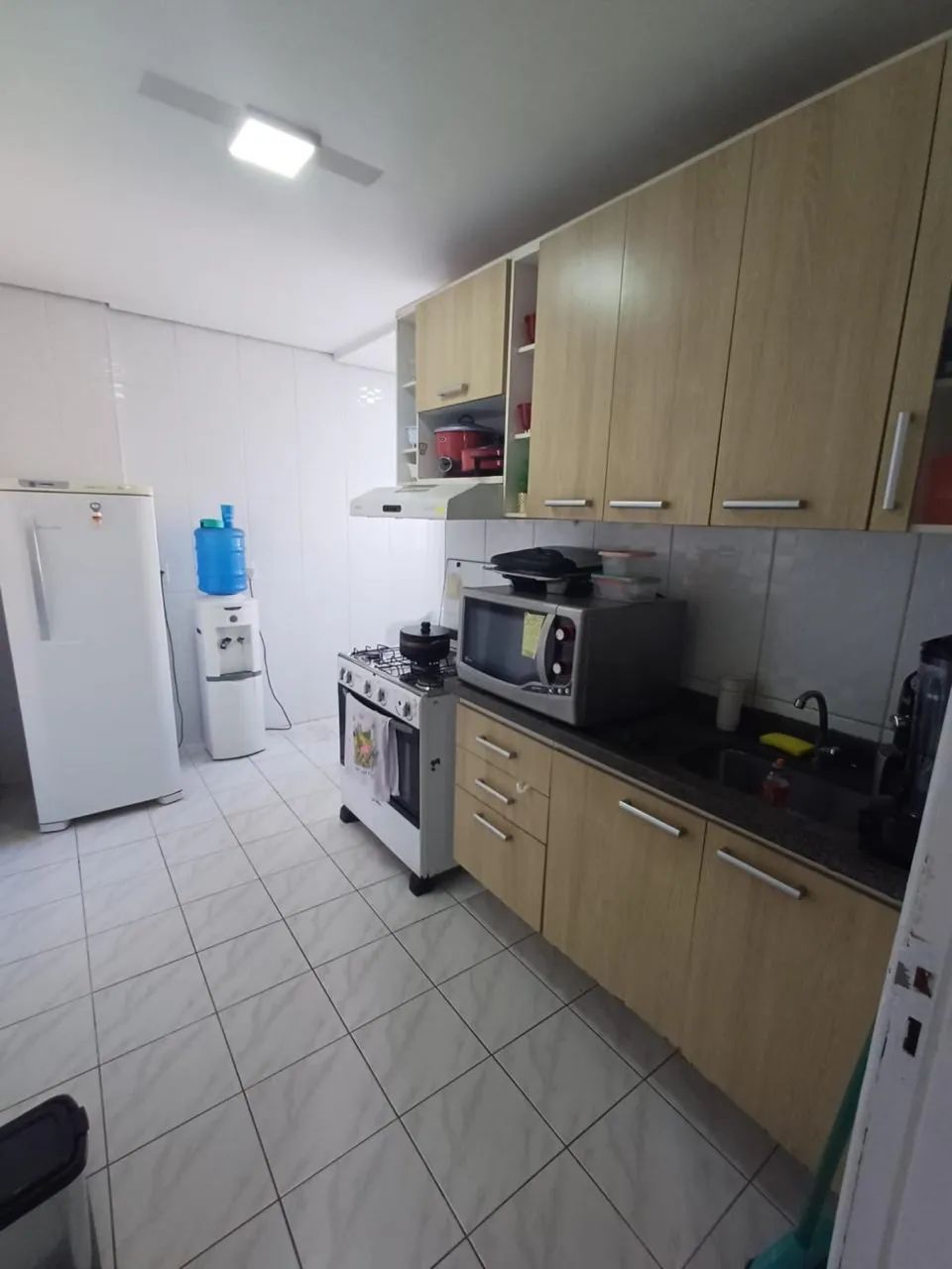 Vendo apartamento no condomínio paradiso - Foto 3