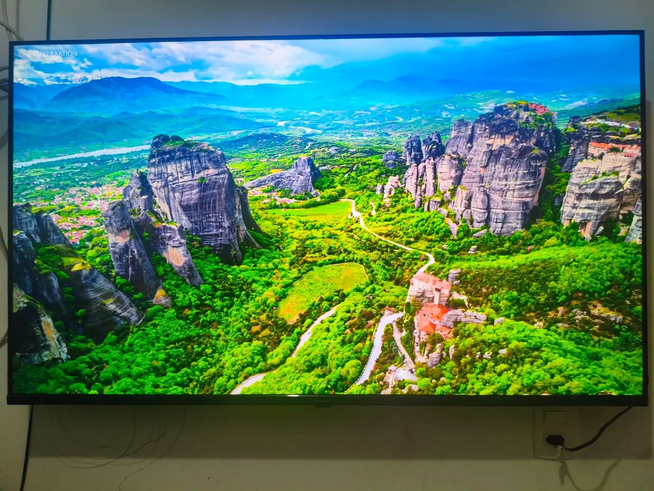 Tv Philips 4k  - Foto 3