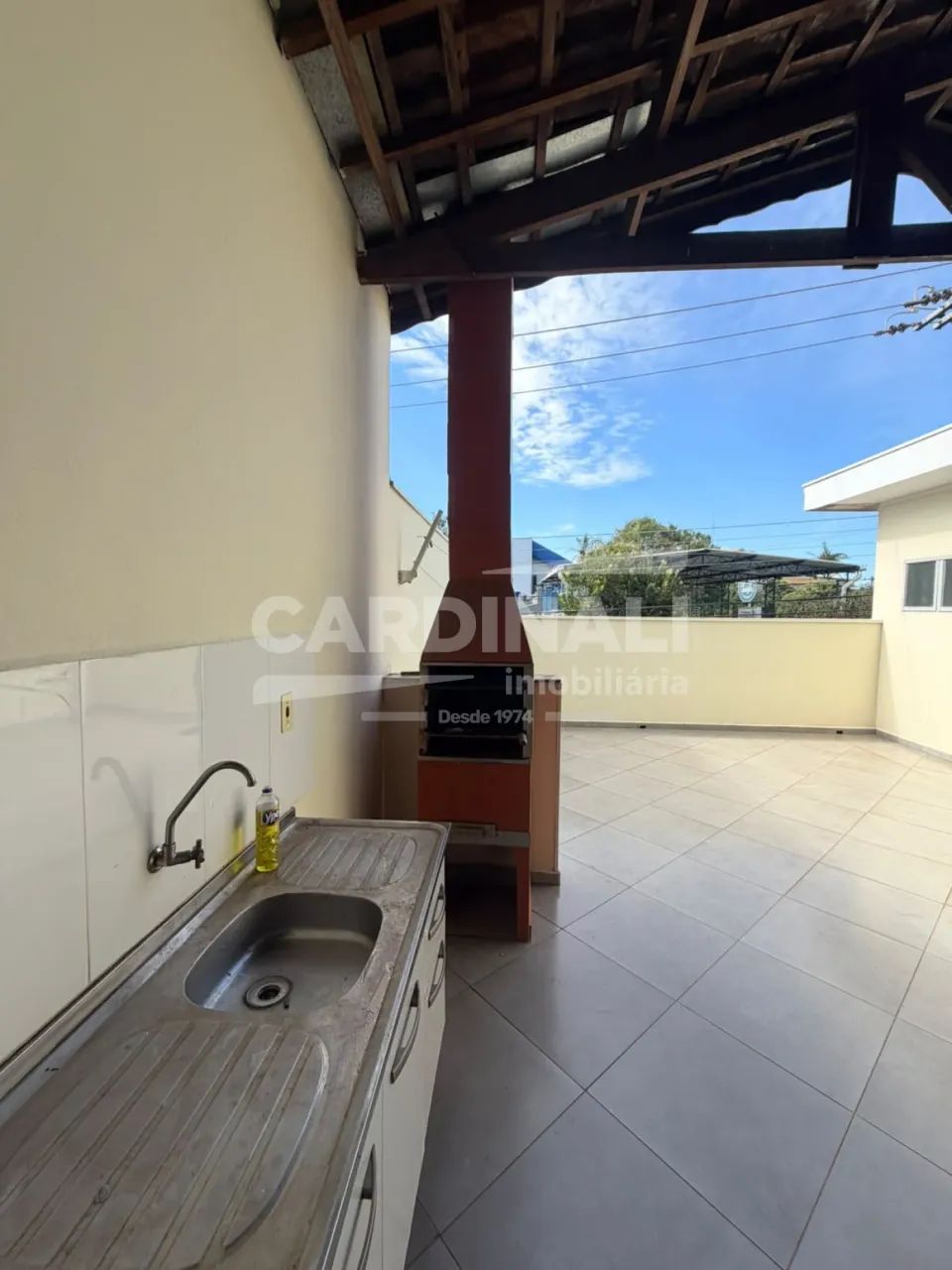 casa de 3 quartos sendo um suíte - Foto 4