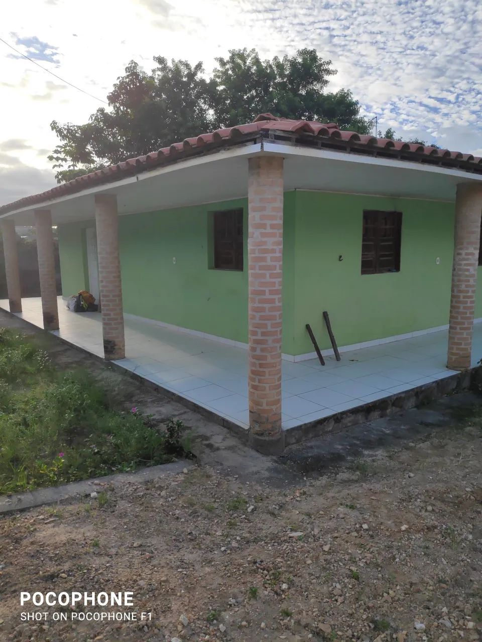 Vendo chácara em Traipu - Foto 4