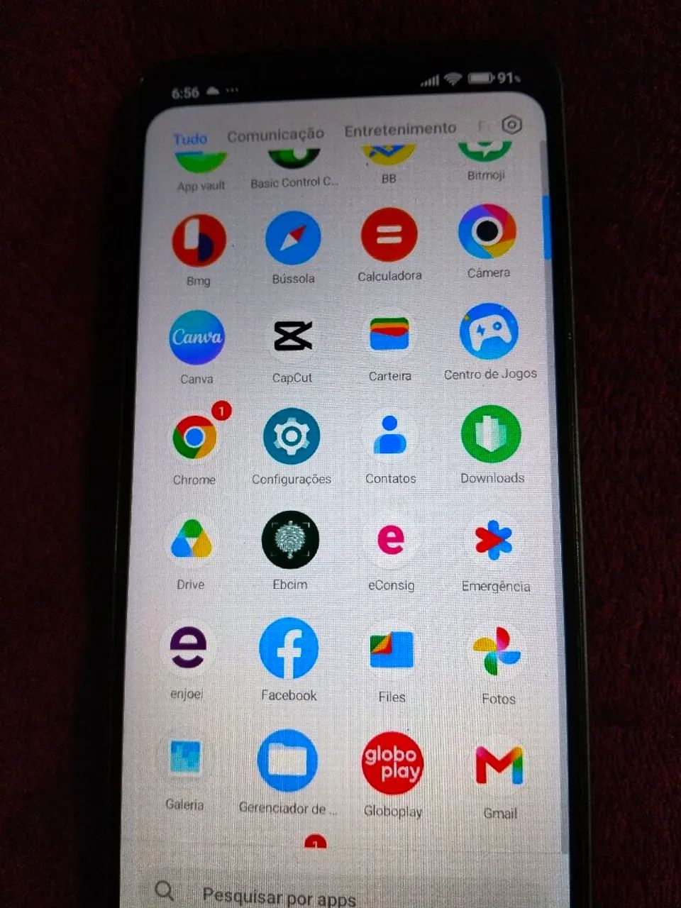 Celular  - Foto 4
