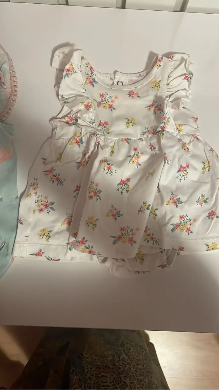 Roupa Carter?s - Foto 4