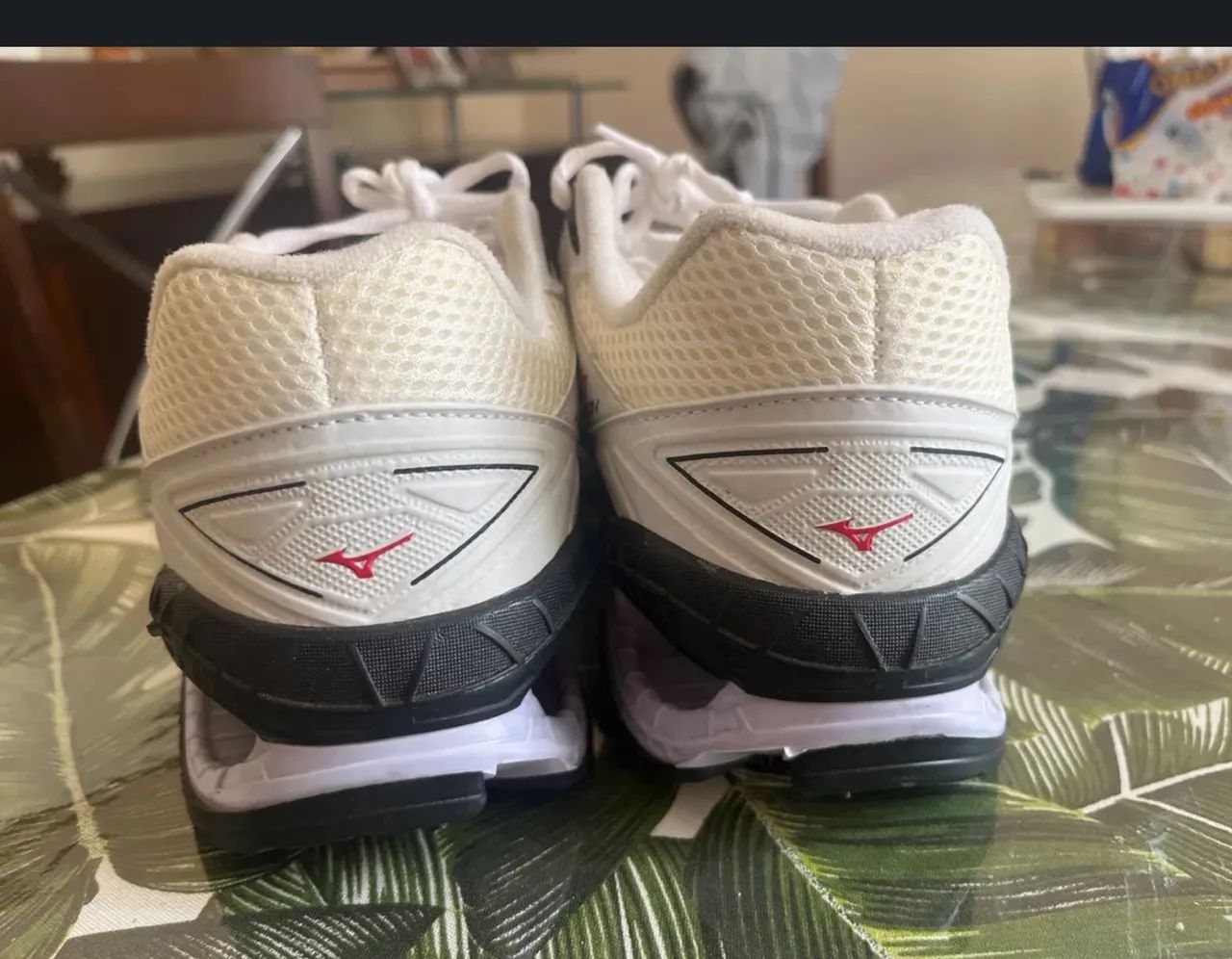 Tênis mizuno  - Foto 3
