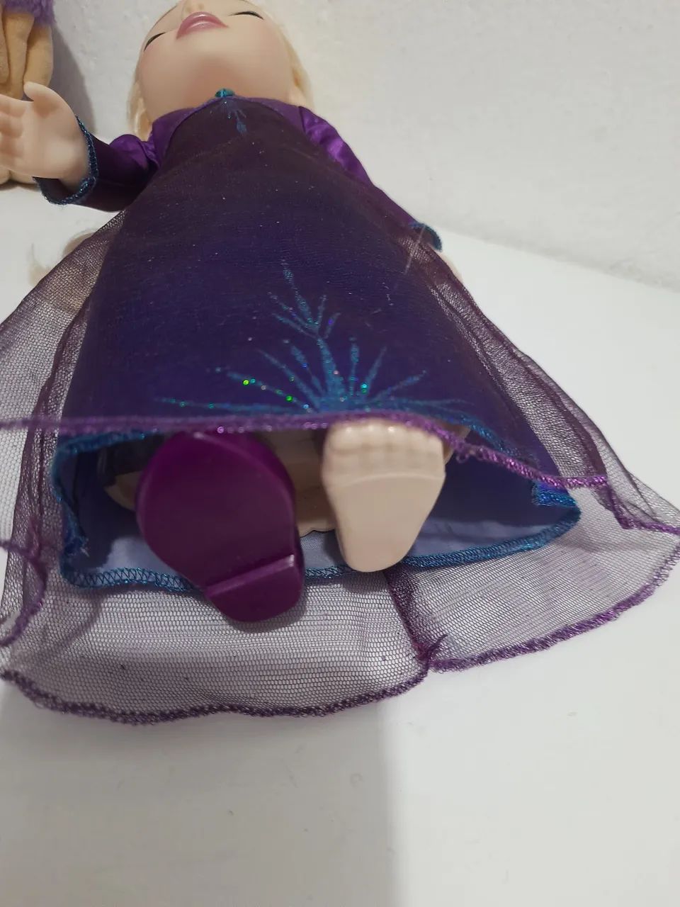 Boneca princesa da Disney  - Foto 4