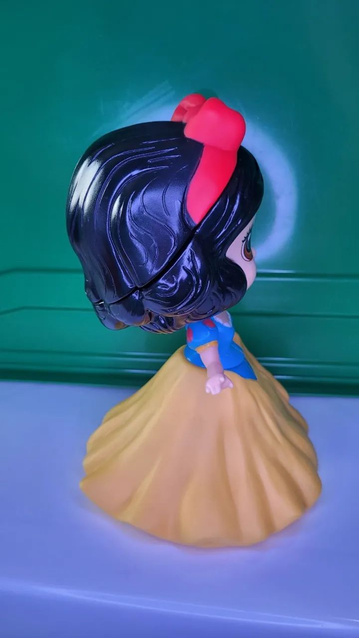 Boneca Princesa Disney - Foto 3