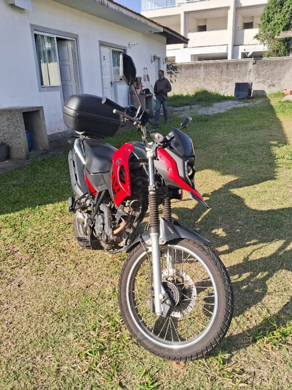 Xtz 150 crosser S - Foto 5