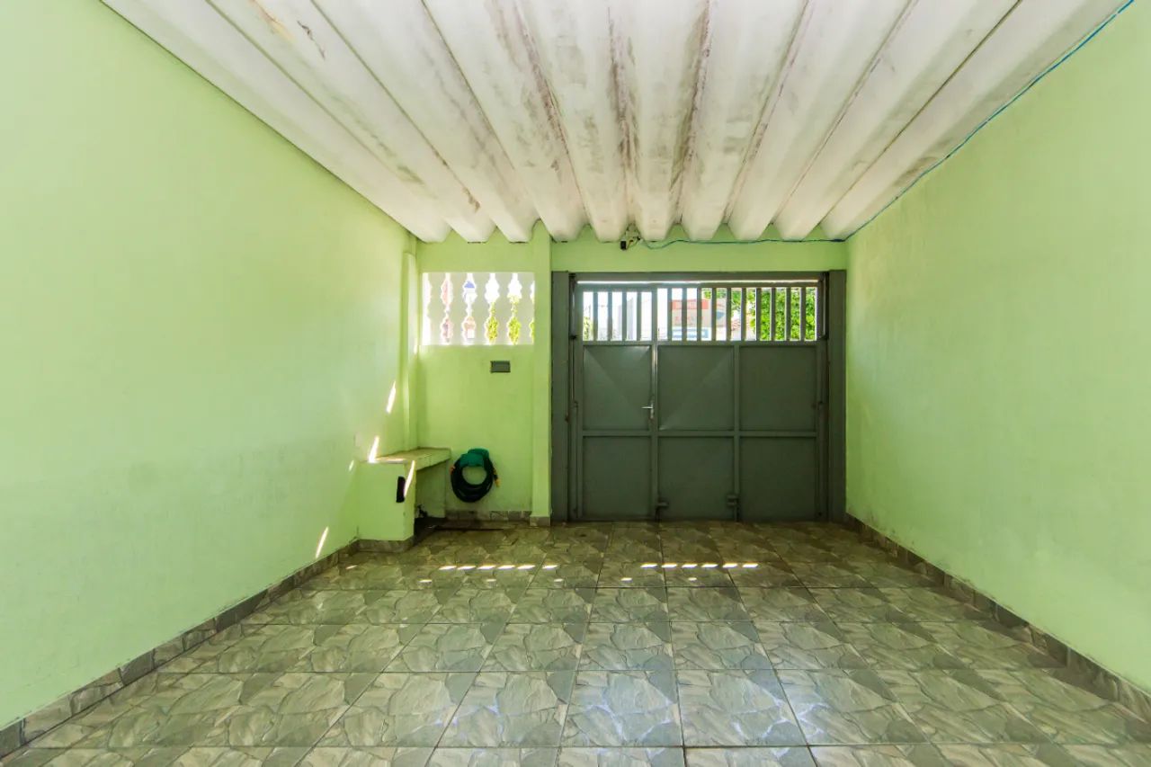 Casa para venda em Vila Jaguara com 2 quartos, 100m² - Foto 3