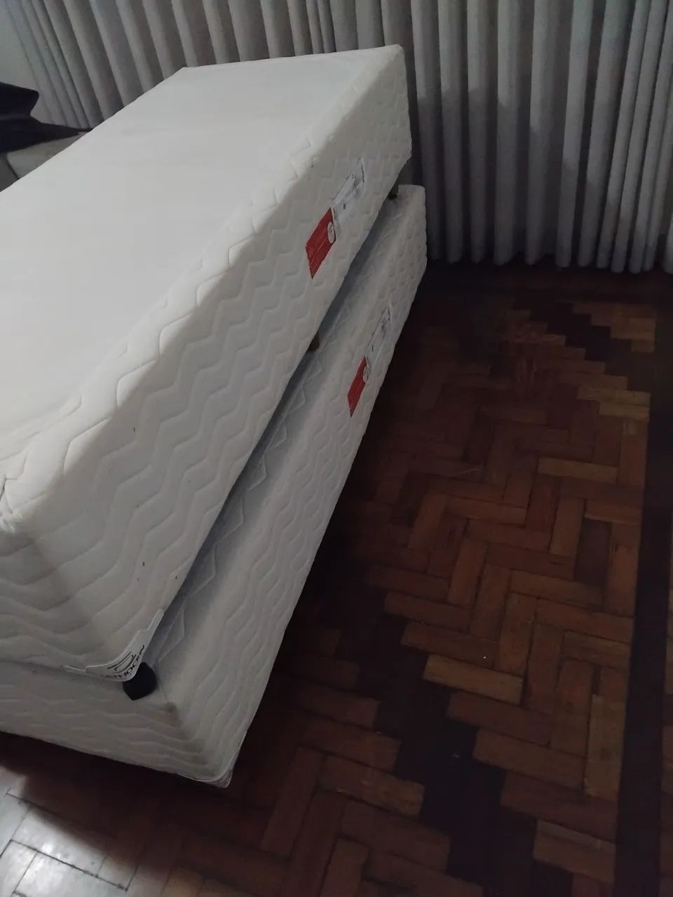 Cama box ca - Foto 2
