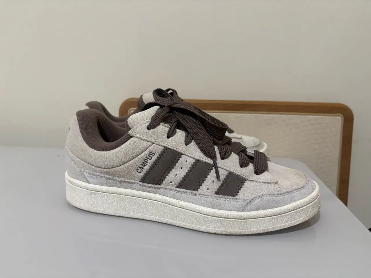 Tênis adidas campus 