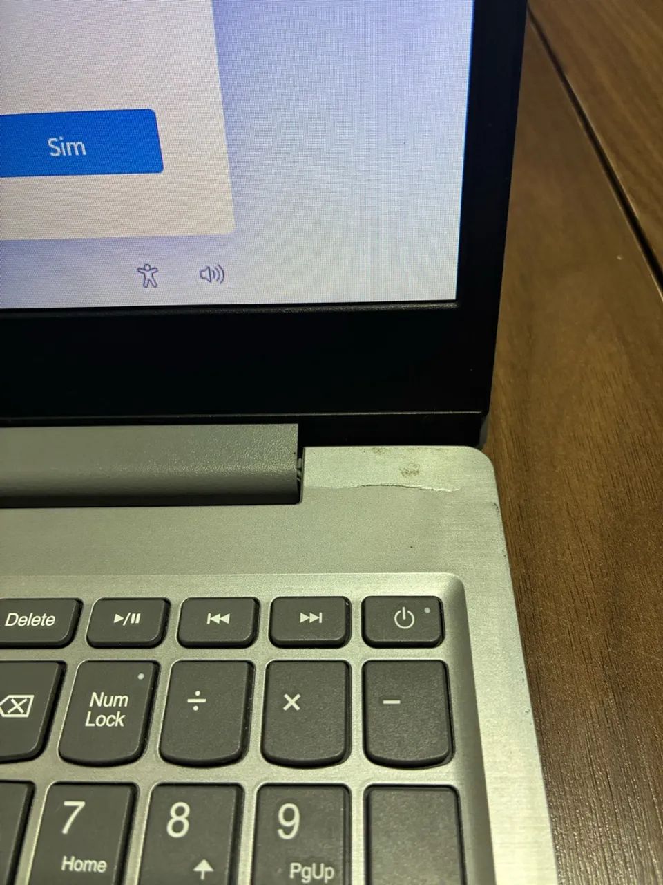 Notebook Lenovo S145 - Foto 4