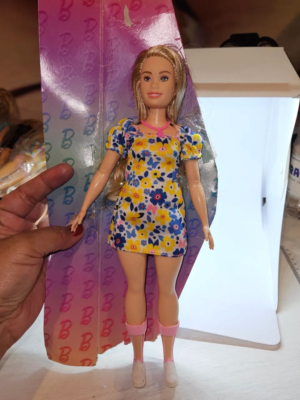 Barbies valor unitário. - Foto 3