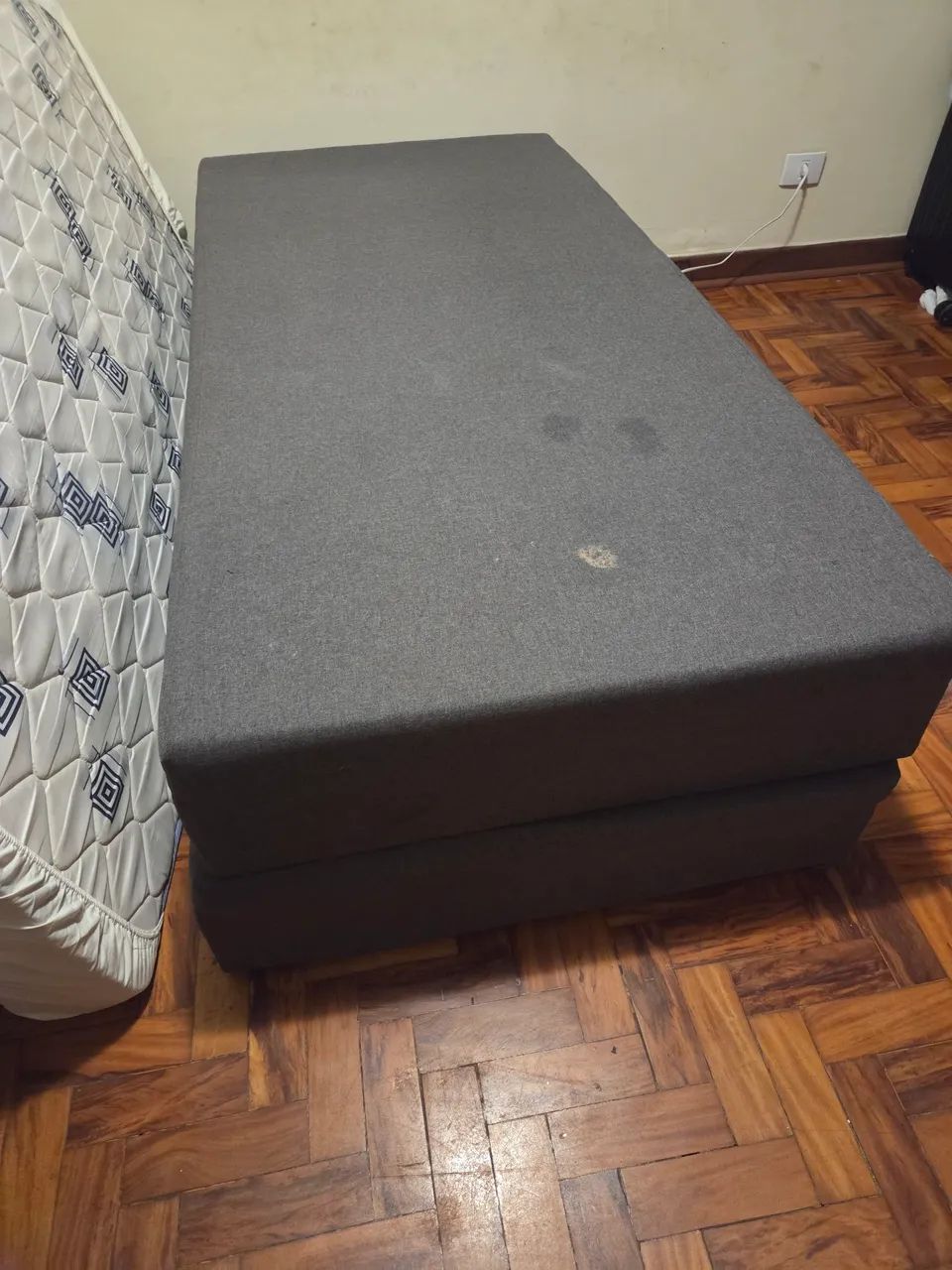 Sofá cama - Foto 2