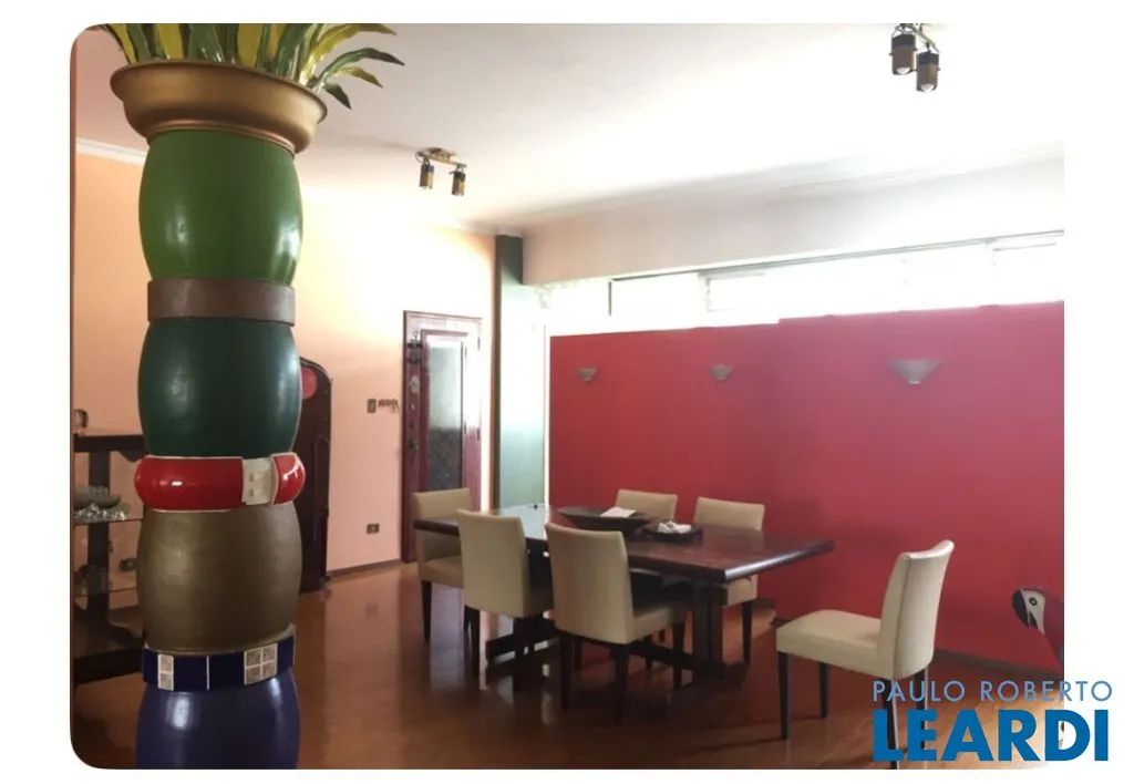 APARTAMENTO - PARAÍSO - SP - Foto 3