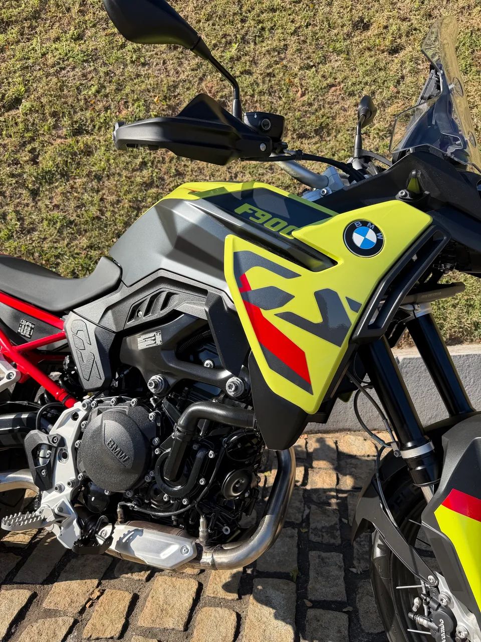 BMW gs 900 plus  - Foto 2