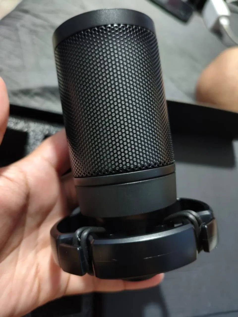 Microfone Fifine AmpliGame A2 (NOVO) - Foto 2