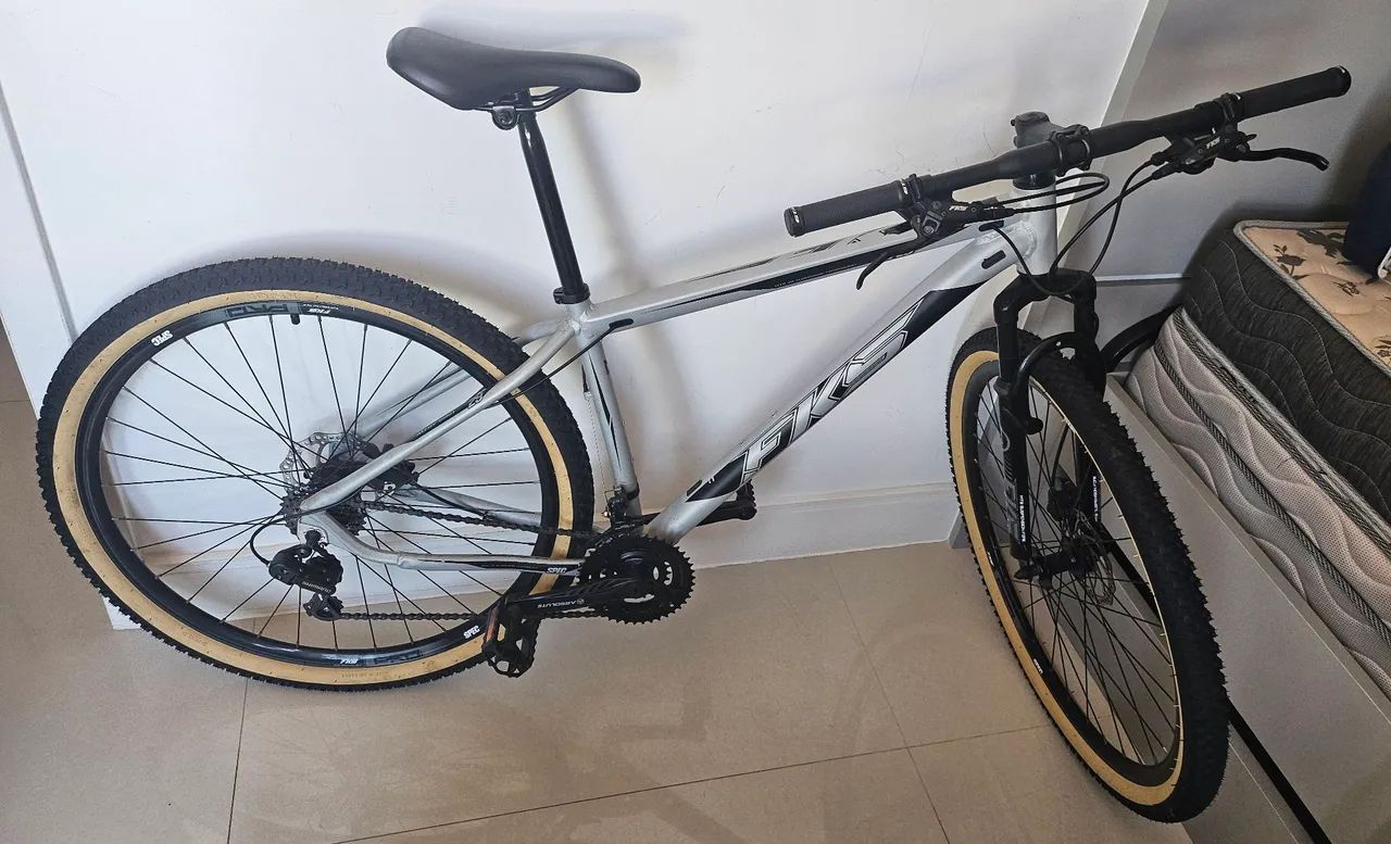BICICLETA ARO 29 - FKS
