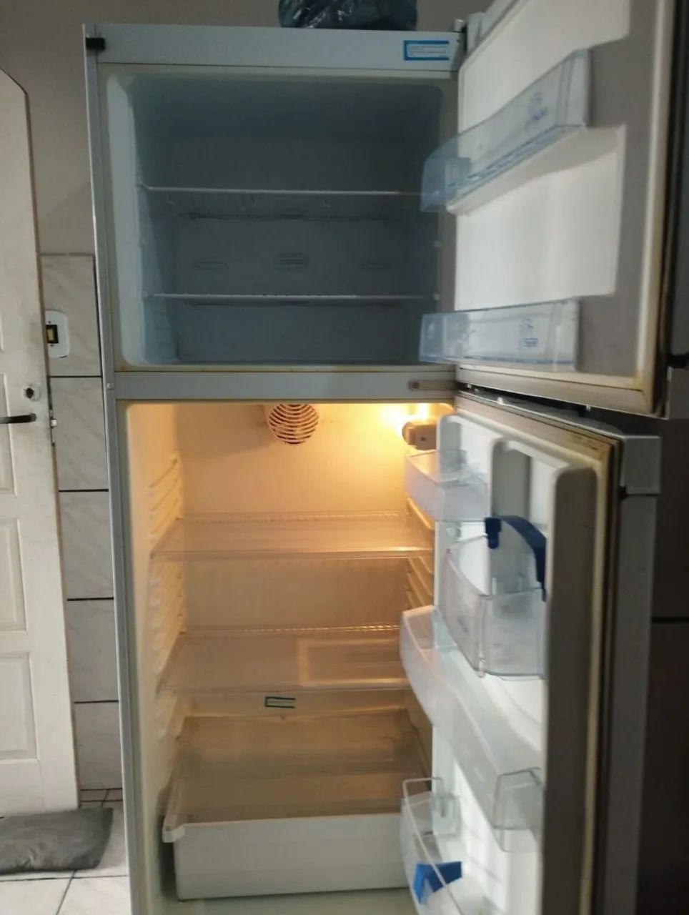 geladeira  - Foto 2
