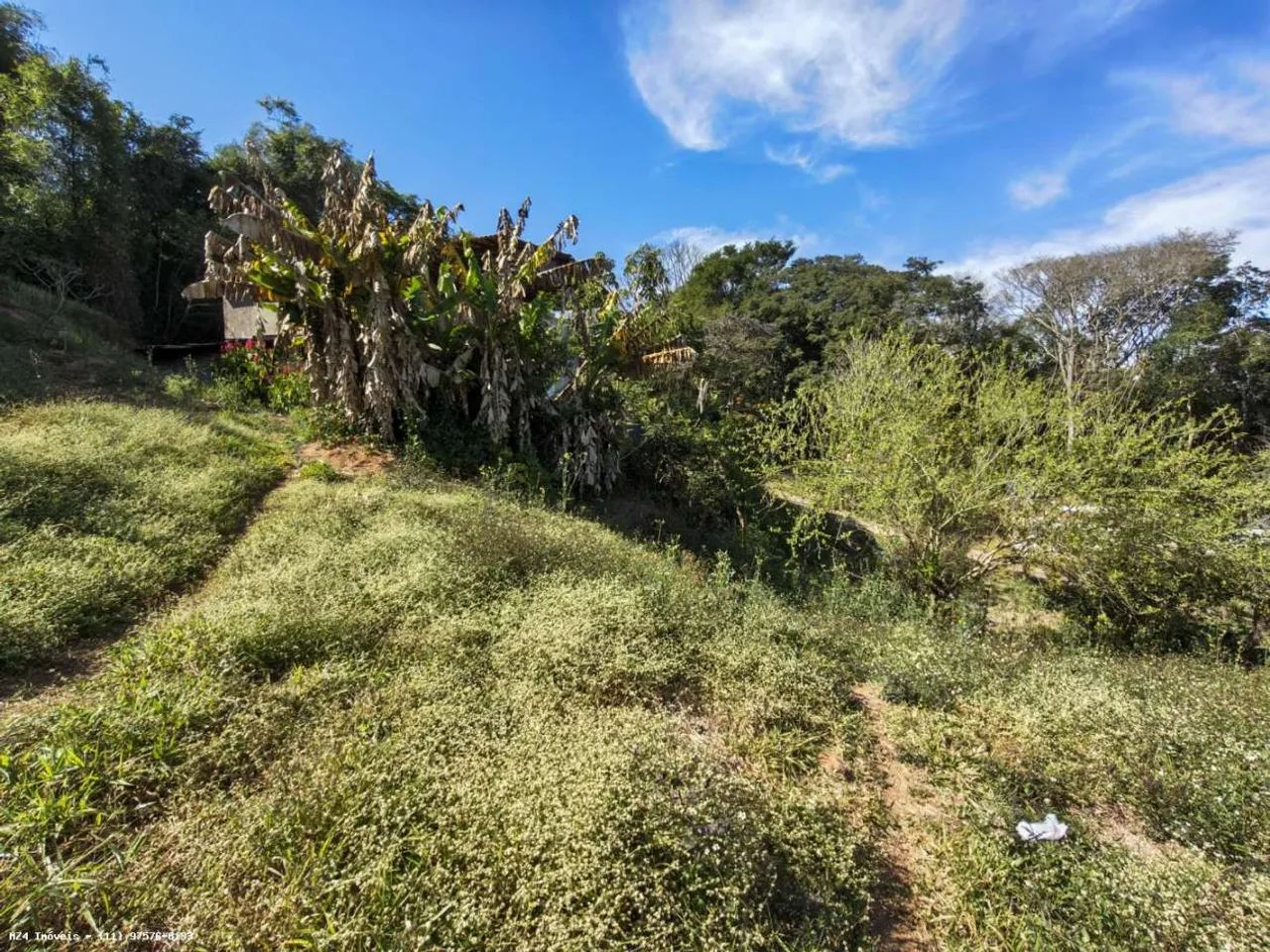 Terreno para Venda em Jundiaí, Chácara Itamar - Foto 12